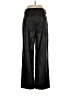 Ann Taylor LOFT Black Casual Pants Size 4 - photo 2