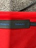 Proenza Schouler 100% Polyester Red Long Sleeve Top Size S - photo 7