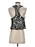 Free People Silver Sleeveless Top Size XS - photo 2