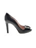 RED Valentino Black Heels Size EU 38 1/2 - photo 1