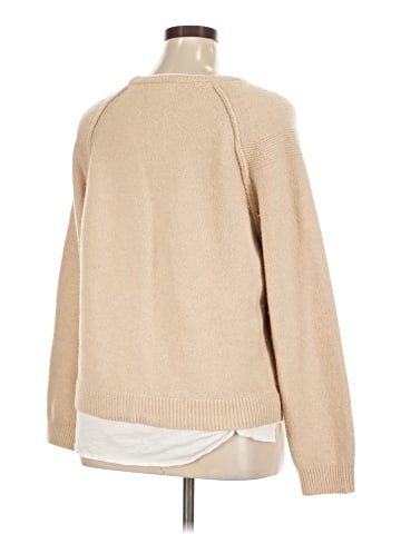 Design History Pullover Sweater (view 2)