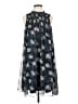 Joie 100% Polyester Blue Casual Dress Size S - photo 1