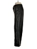 Ann Taylor LOFT Black Casual Pants Size 4 - photo 5