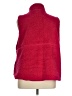 Maurices 100% Polyester Red Vest Size 16 (1) - photo 2