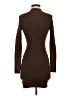 Wilfred Brown Casual Dress Size S - photo 2