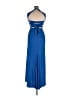 B. Darlin Blue Cocktail Dress Size 13 - 14 - photo 2