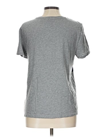 Tommy Hilfiger Short Sleeve T-Shirt (view 2)