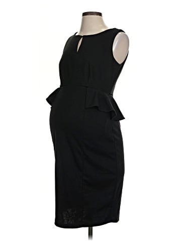 Motherhood Cocktail Dress (view 1)