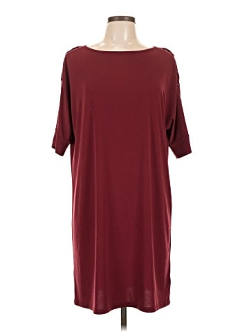 MICHAEL Michael Kors Casual Dress (view 1)
