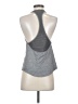 Under Armour Gray Tank Top Size XXS (estimated) - photo 2