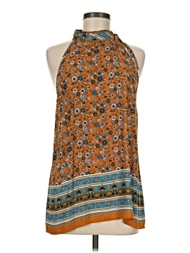 41 Hawthorn Sleeveless Blouse