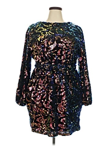 Boohoo Cocktail Dress (view 1)
