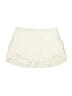 Athleta Solid Ivory Skort Size S - photo 1