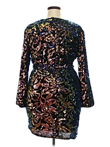 Boohoo Cocktail Dress (view 2)