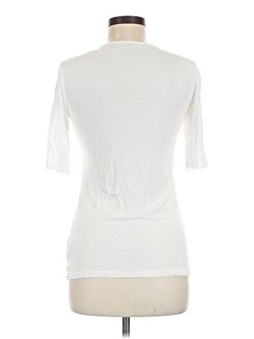 INC International Concepts 3/4 Sleeve T-Shirt (view 2)