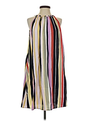 Ann Taylor LOFT Casual Dress (view 1)