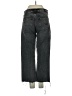 Express Black Jeans Size 2 - photo 2