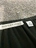 Notations Black 3/4 Sleeve Blouse Size 3X - photo 7