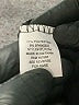 Notations Black 3/4 Sleeve Blouse Size 3X - photo 8