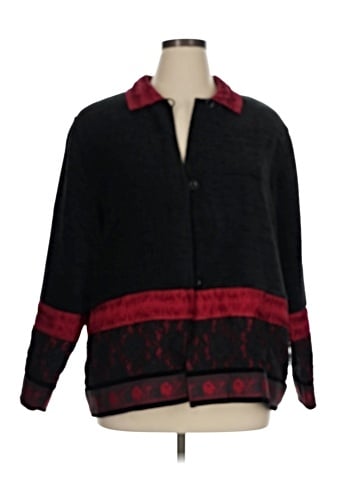 Coldwater Creek Jacket (view 1)