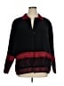Coldwater Creek 100% Acrylic Black Jacket Size XL - photo 1