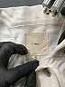 TGLA 100% Cotton White Jacket Size XL - photo 3