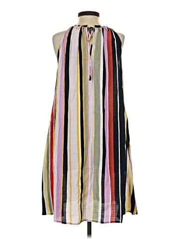 Ann Taylor LOFT Casual Dress (view 2)