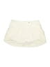 Athleta Solid Ivory Skort Size S - photo 2