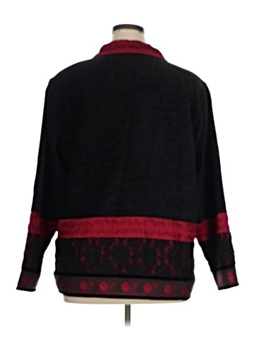 Coldwater Creek Jacket (view 2)
