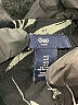 Gap Outlet 100% Viscose Print Black Shorts Size S - photo 3