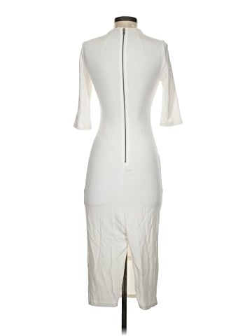 Alice + Olivia Casual Dress (view 2)
