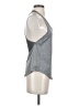 Under Armour Gray Tank Top Size XXS (estimated) - photo 4