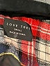 Love Tree 100% Cotton Black Jacket Size S - photo 6