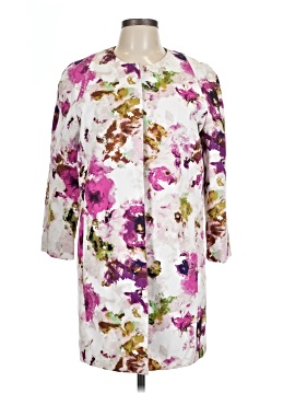 Liz Claiborne Raincoat