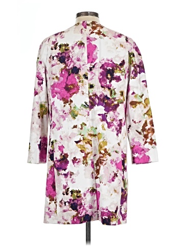 Liz Claiborne Raincoat (view 2)