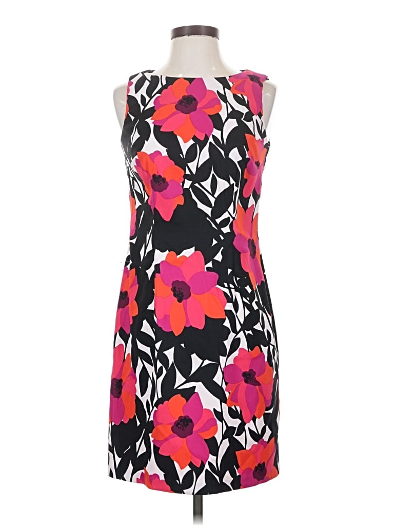 Pre-owned Alyx Cocktail Dress In Black