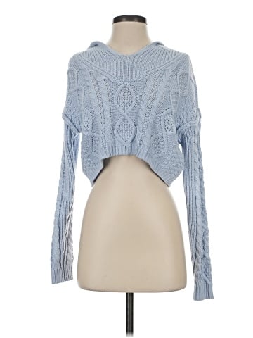 Aeropostale Pullover Sweater (view 1)