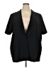 Chelsea Studio Black Blazer Size 22 - photo 1