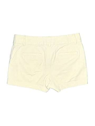 Ann Taylor LOFT Khaki Shorts (view 2)