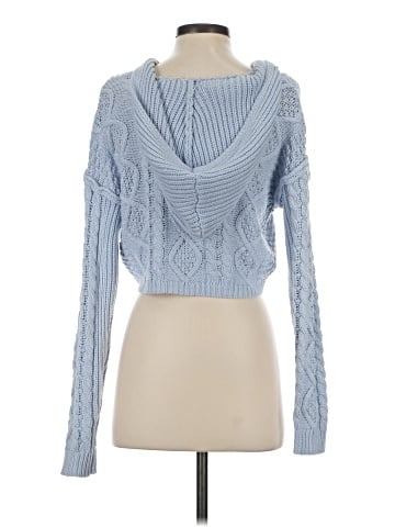 Aeropostale Pullover Sweater (view 2)