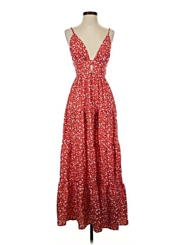 Shein Casual Dress (view 1)