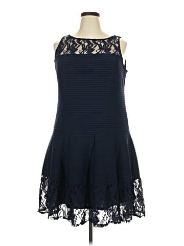 Danny And Nicole Cocktail Dress (view 1)