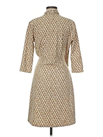 J. McLaughlin Casual Dress (view 2)