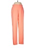 Athleta Orange Casual Pants Size 8 (tall) - photo 1