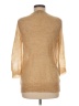 J.Crew Tan Kimono Size M - photo 2