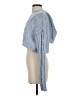 Aeropostale Blue Pullover Sweater Size S - photo 5