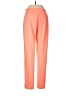 Athleta Orange Casual Pants Size 8 (tall) - photo 2