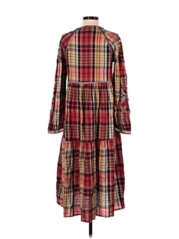 Zara Casual Dress (view 2)