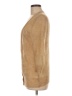 J.Crew Tan Kimono Size M - photo 5
