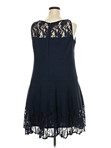 Danny And Nicole Cocktail Dress (view 2)